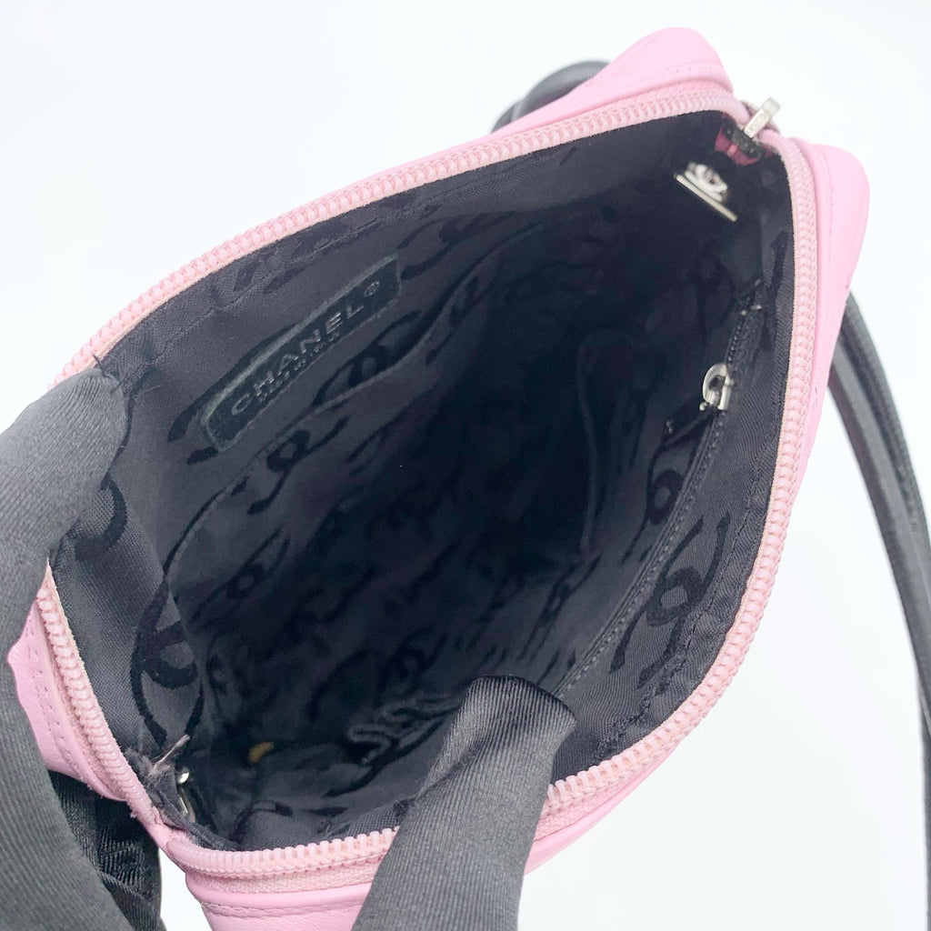 Chanel Pink