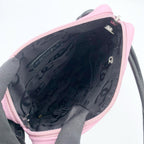 Chanel Pink