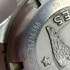 Longines Conquest Series 39.00 MM L3.656.4.56.6