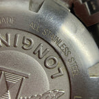 Longines Conquest Series 39.00 MM L3.656.4.56.6