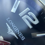 Longines Conquest Series 39.00 MM L3.656.4.56.6