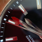 Longines Conquest Series 39.00 MM L3.656.4.56.6