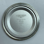 Longines Conquest Series 39.00 MM L3.656.4.56.6