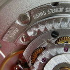 Longines Conquest Series 39.00 MM L3.656.4.56.6