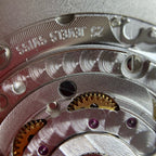 Longines Conquest Series 39.00 MM L3.656.4.56.6
