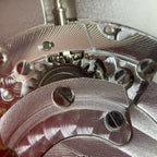 Longines Conquest Series 39.00 MM L3.656.4.56.6