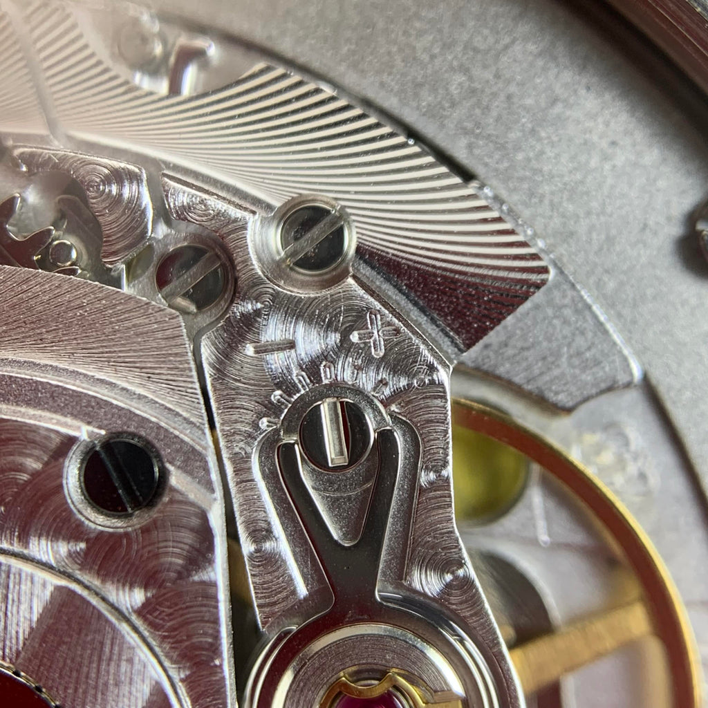 Longines Conquest Series 39.00 MM L3.656.4.56.6