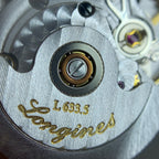 Longines Conquest Series 39.00 MM L3.656.4.56.6