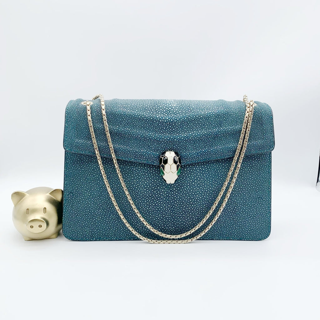 Bvlgari Serpenti Forever  281364