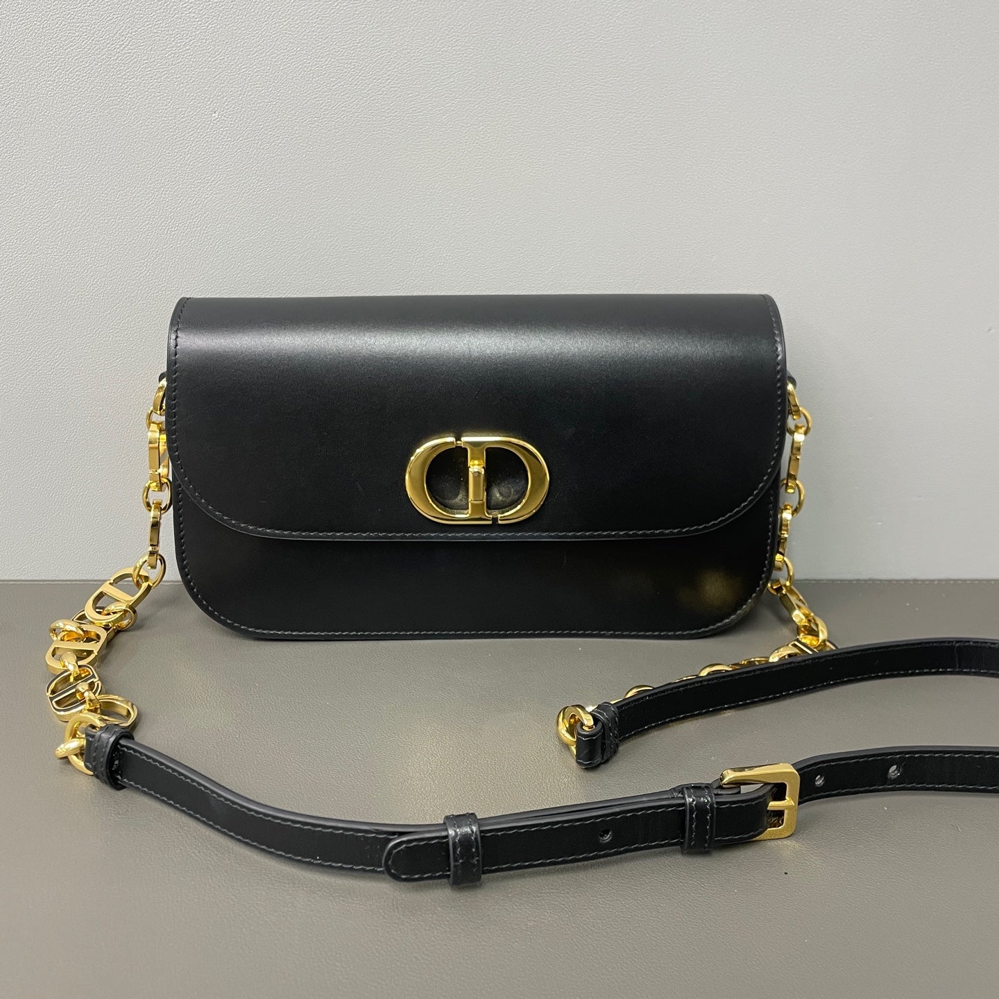 Dior Black Crossbody