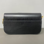 Dior Black Crossbody