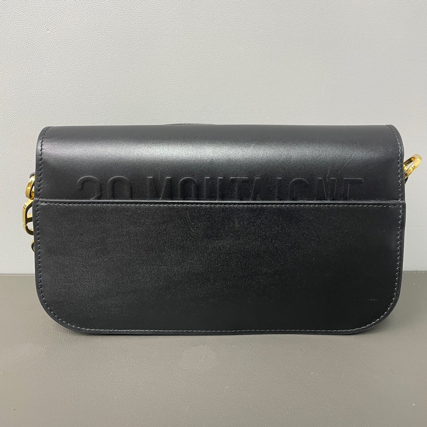Dior Black Crossbody