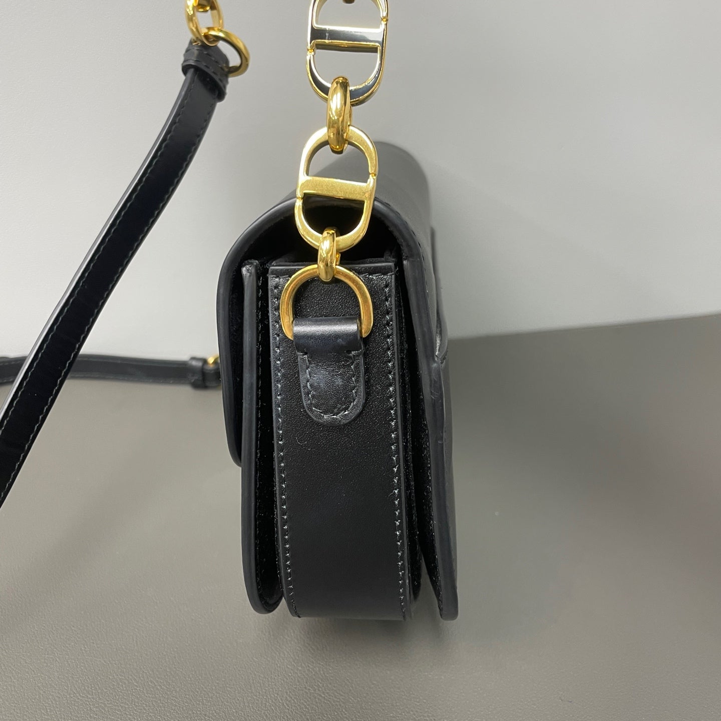 Dior Black Crossbody