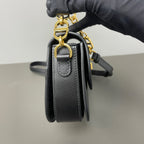 Dior Black Crossbody