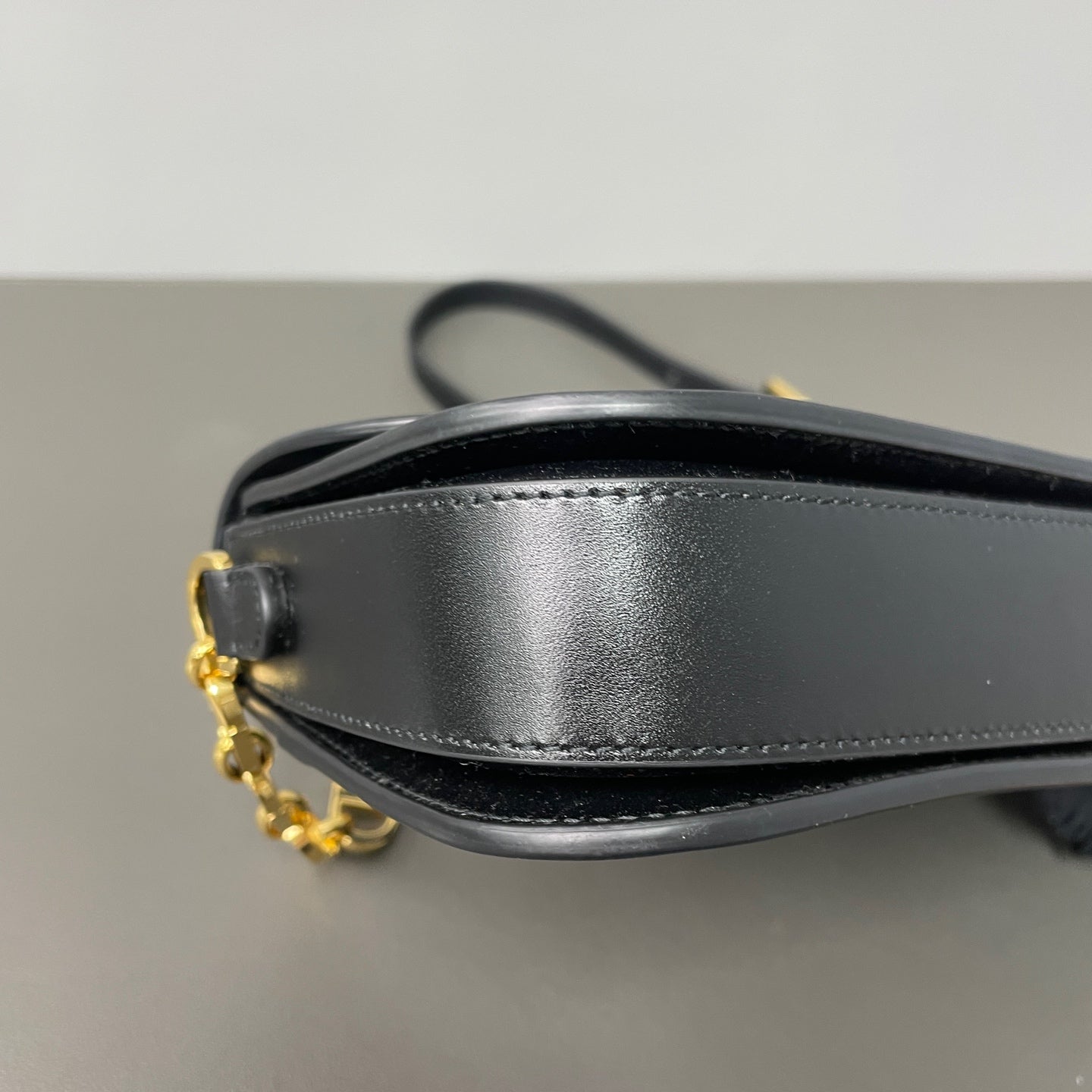 Dior Black Crossbody