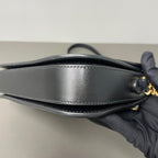Dior Black Crossbody