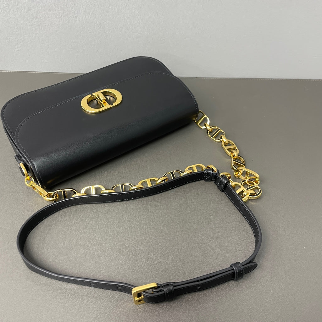 Dior Black Crossbody