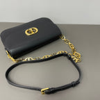 Dior Black Crossbody