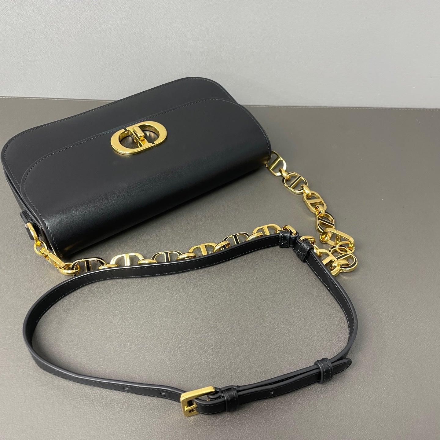 Dior Black Crossbody