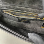Dior Black Crossbody