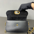 Dior Black Crossbody