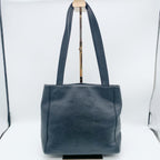 Chanel Black Tote