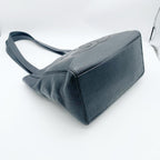 Chanel Black Tote