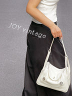 Hermes White