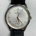 Jaeger LeCoultre Master Ultra Thin Ultra-Thin Master Series Watch 39 millimeters Q1238420