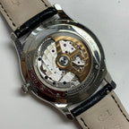 Jaeger LeCoultre Master Ultra Thin Ultra-Thin Master Series Watch 39 millimeters Q1238420