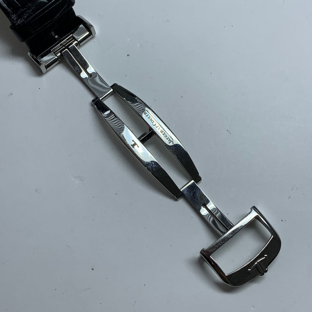 Jaeger LeCoultre Master Ultra Thin Ultra-Thin Master Series Watch 39 millimeters Q1238420