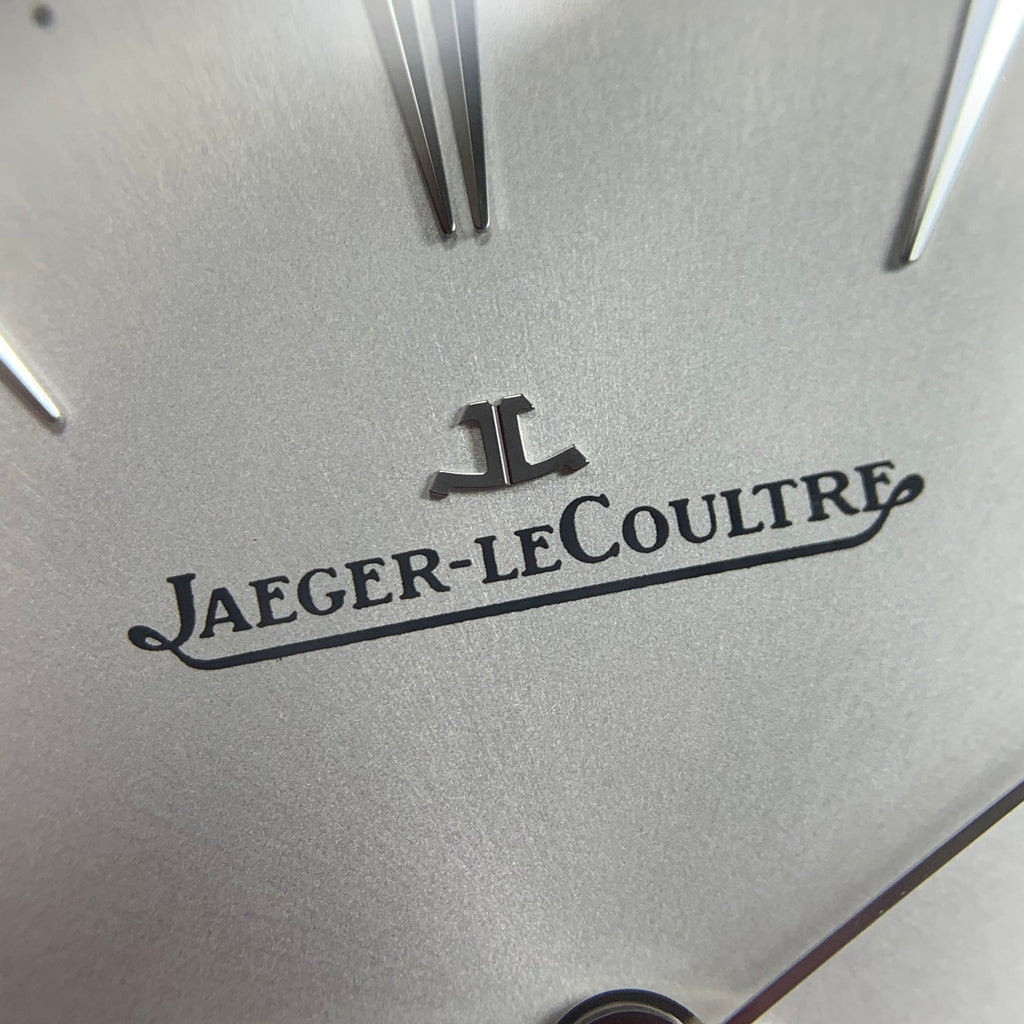 Jaeger LeCoultre Master Ultra Thin Ultra-Thin Master Series Watch 39 millimeters Q1238420
