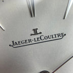 Jaeger LeCoultre Master Ultra Thin Ultra-Thin Master Series Watch 39 millimeters Q1238420