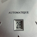 Jaeger LeCoultre Master Ultra Thin Ultra-Thin Master Series Watch 39 millimeters Q1238420