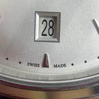 Jaeger LeCoultre Master Ultra Thin Ultra-Thin Master Series Watch 39 millimeters Q1238420