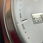 Jaeger LeCoultre Master Ultra Thin Ultra-Thin Master Series Watch 39 millimeters Q1238420