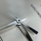 Jaeger LeCoultre Master Ultra Thin Ultra-Thin Master Series Watch 39 millimeters Q1238420