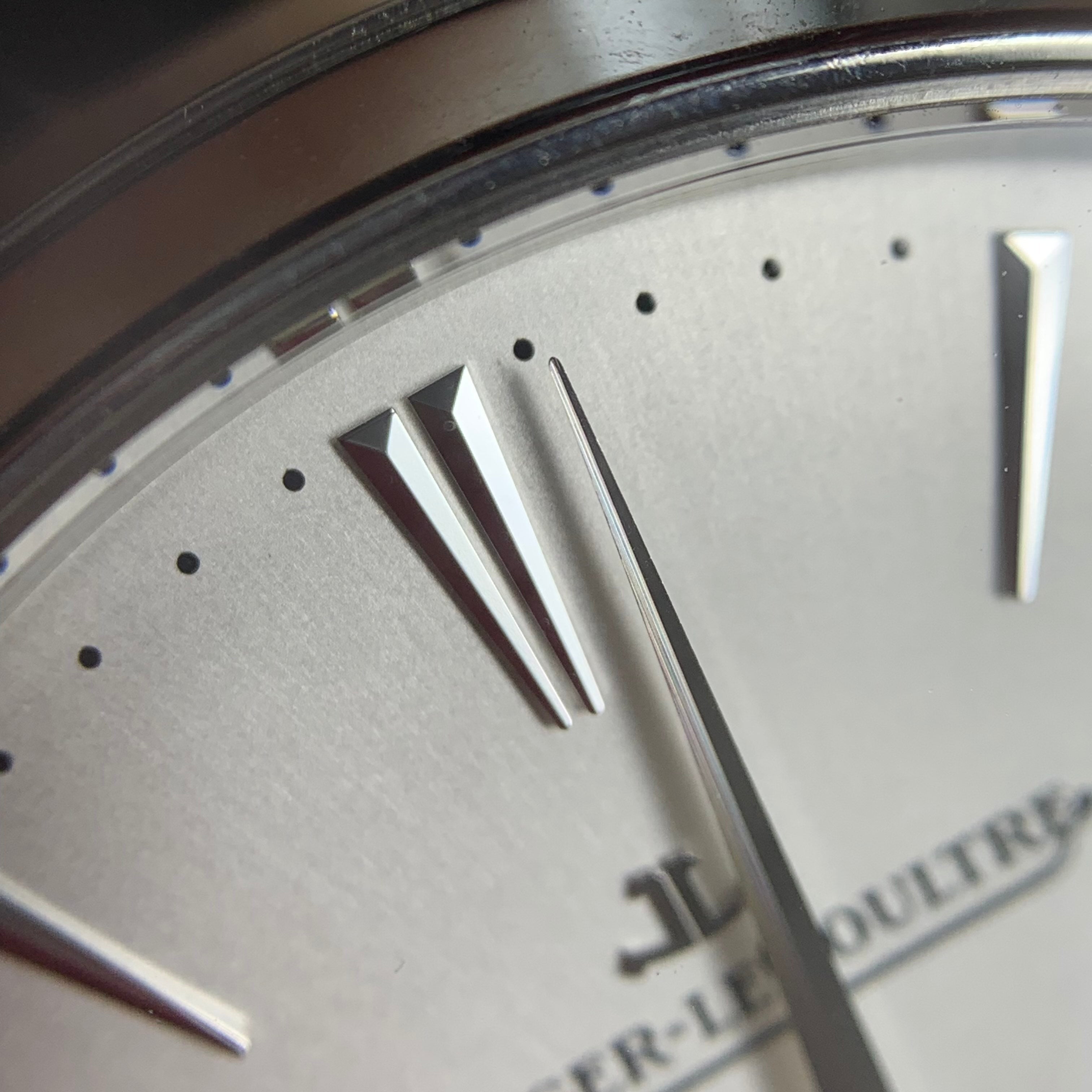 Jaeger LeCoultre Master Ultra Thin Ultra-Thin Master Series Watch 39 millimeters Q1238420