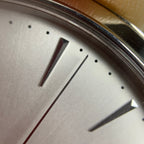 Jaeger LeCoultre Master Ultra Thin Ultra-Thin Master Series Watch 39 millimeters Q1238420