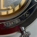 Jaeger LeCoultre Master Ultra Thin Ultra-Thin Master Series Watch 39 millimeters Q1238420