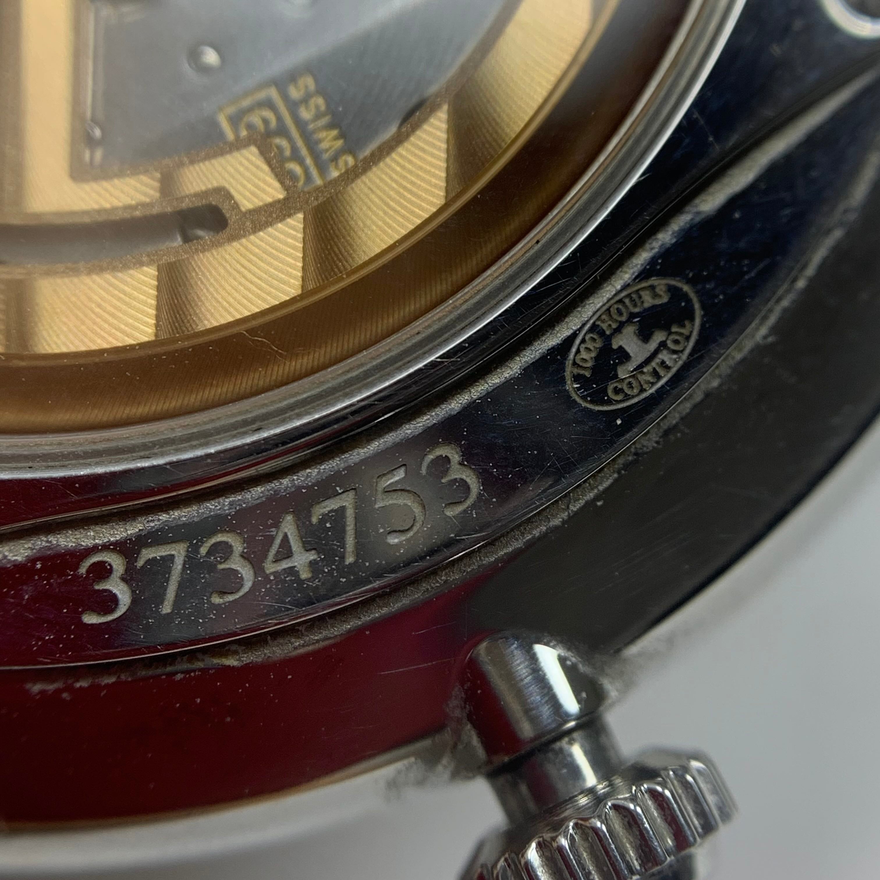 Jaeger LeCoultre Master Ultra Thin Ultra-Thin Master Series Watch 39 millimeters Q1238420