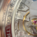 Jaeger LeCoultre Master Ultra Thin Ultra-Thin Master Series Watch 39 millimeters Q1238420