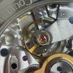 Jaeger LeCoultre Master Ultra Thin Ultra-Thin Master Series Watch 39 millimeters Q1238420