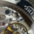 Jaeger LeCoultre Master Ultra Thin Ultra-Thin Master Series Watch 39 millimeters Q1238420