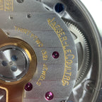 Jaeger LeCoultre Master Ultra Thin Ultra-Thin Master Series Watch 39 millimeters Q1238420