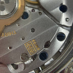 Jaeger LeCoultre Master Ultra Thin Ultra-Thin Master Series Watch 39 millimeters Q1238420