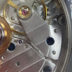 Jaeger LeCoultre Master Ultra Thin Ultra-Thin Master Series Watch 39 millimeters Q1238420
