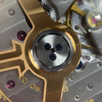 Jaeger LeCoultre Master Ultra Thin Ultra-Thin Master Series Watch 39 millimeters Q1238420