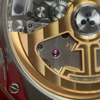 Jaeger LeCoultre Master Ultra Thin Ultra-Thin Master Series Watch 39 millimeters Q1238420