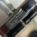 Jaeger LeCoultre Master Ultra Thin Ultra-Thin Master Series Watch 39 millimeters Q1238420